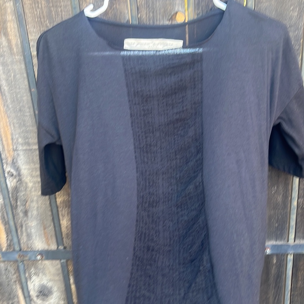 Raquel Allegra top
